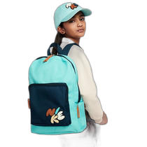 Japan direct mail Nike rucksack childrens junior high school bag sports school bag school sports YTH Bubble