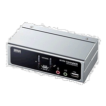 (Direct mail from Japan) SANWA SUPPLYUSB PS2 console compatible with PC automatic switching