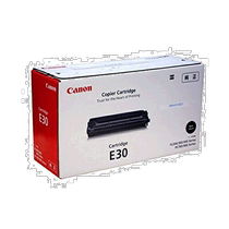 CANON CRG-E30BLK Large capacity toner cartridge E30 CRGE30BLK