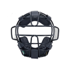 Japan direct mail MIZUNO softball referee mask baseball 1DJQR12009