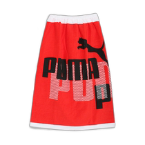 Japan direct mail PUMA childrens swimming pool essential wrapped towel L size 054437_1504