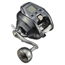 Japan direct mail Daiwa electric fishing reel Seaborg 300JL left handle electric fishing reel