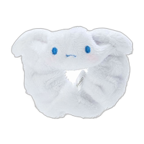 (Direct mail from Japan) Sanrio Sanrio Cinnamon Dog Mascot Hair Tie