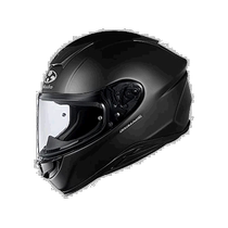 (Direct mail from Japan) Ogk Kabuto full-face helmet lightweight and comfortable AEROBLADE6 XL pure black