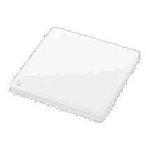 (Direct Mail from Japan) YAMAZAKI Yamazaki Kitchen Tools Silicone Pot Holder Desktop Anti-scalding Square White 29