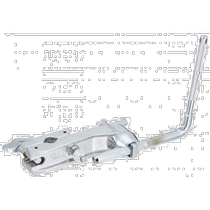 (JAPAN direct mail) PEARL drum frame MEINL Maier percussion instrument knob bracket qulever PPS-37