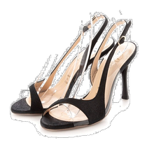 (Direct mail from Japan) Limited to 23:59 LIMIT TILL 2359 Sandals (BL)