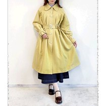 (Direct mail from Japan) Fint F i n t York switch stainless steel color jacket (L YELLOW)