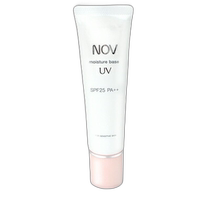 Self-operated | NOV moisturizing isolation cream (isolation cream) SPF25 PA 30g