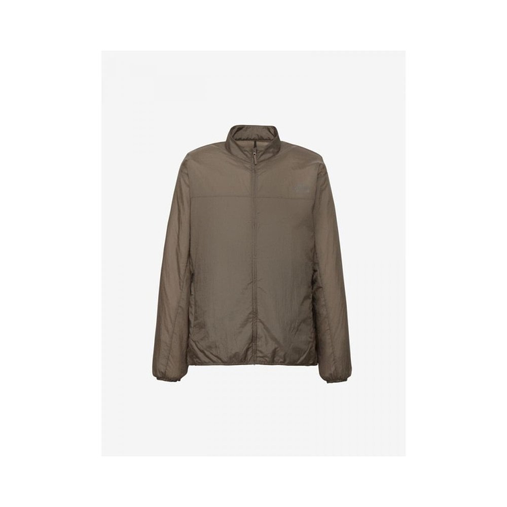 探寻The North Face Limbara女士夹克的极致温暖之旅