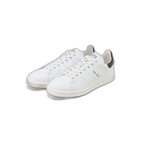 Japan Direct Mail FRAMeWORK Ms. Stan Smith Howha Edition authentiques chaussures en cuir 240932300011