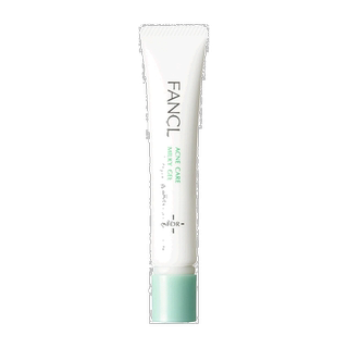 Japan direct mail fancl fancl anti-acne skin care gel 18g improves acne acne skin conditioning gentle genuine