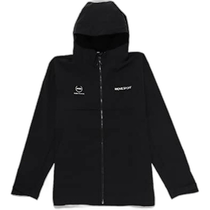 Disant Windcoat Movesport Lightweight Waterproof XA S