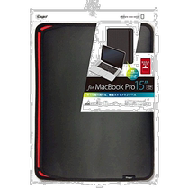 (Direct Mail from Japan) Nakabayashi Laptop Bag for MacBook Pro 15 Inch 2016 4