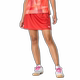 Прямая рассылка из Японии, юбка для соревнований MIZUNO, женская юбка для настольного тенниса, хакама 82JBA20059 Mizuno