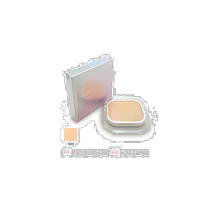 (Direct mail from Japan) ACSEINE AC Acne Silky Powder Refill Soft and Breathable #
