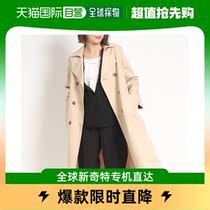 (Direct mail from Japan) shoo-la-rue womens windbreaker