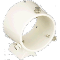 Vixen prestige astronomical telescope viewfinder bracket off-white easy assembly 50mm imported accessories