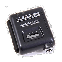(Direct mail from Japan) LINE6 RELAY G30 for guitar digital wireless plastic