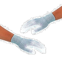 (Direct mail from Japan) Max heat-resistant cleaning gloves cleaning packaging 320mm 9-5621-02