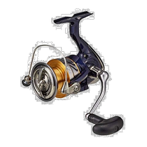 (Direct mail from Japan) Daiwa fishing reel spinning wheel Crest LT5000-CXH 2020