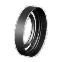 (Direct Mail from Japan) Fujifilm Fujifilm Lens Hood X10FLH-X10 Lens Protection