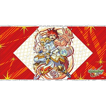 (Direct mail from Japan) Bushiroad Bushido Rubber Pad Series V2 65 Monster Marble Sword Excal