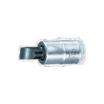 Japan direct mail GEDORE model 6162140 screwdriver bit sleeve 1 2 14 0 mm