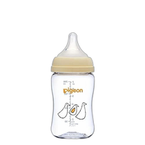 (Direct mail from Japan) Pigeon Breast Milk Real Feeling T-Ester 200ml Bird Breastfeeding Eating 2