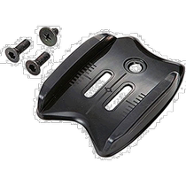 Shimano Cleat Adapter Black Easy Installation SPD SM-SH40