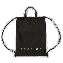 (Direct mail from Japan) FootJoy Sports Goods Golf Bag FA23TVMS