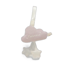 Japanese direct mail spider star gauze rattle apres les cours other baby toys