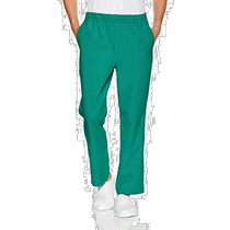 (Direct shipping from Japan) Mizuno Unisex Medical Pants MZ0019 C-6 Green SS