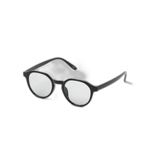 Japanese direct mail GLOBAL WORK unisex UV protection sunglasses 100484