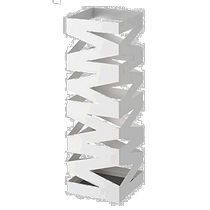(Direct Mail from Japan) Yamazaki Yamazaki Umbrella Stand Rock White Simple Home Exquisite Durable and Beautiful