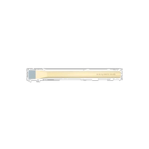 Japan direct mail RENNSTEIG vertical 500mm model 3405001 made of high quality steel and durable