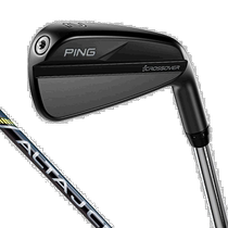 (Japan Direct Mail) PING sports supplies Golf miscellaneous club i CROSSOVERS