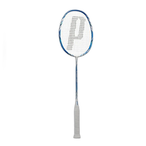 Japan direct mail Prince mens and womens light 3 SUPER LIGHT III badminton racket Badminton Association official sheet 7