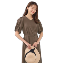 (Direct mail from Japan) INDEX Womens long and long dress