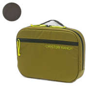 (Direct mail from Japan) MYSTERY RANCH portable toiletry storage bag travel 4L MISSIO