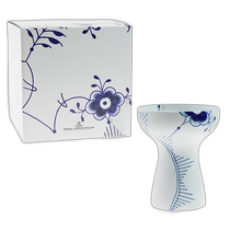 Japan Direct Mail Royal Copenhagen Blue Flower Large Open Bottom 19cm 2-381-675