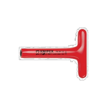 Japan direct mail KNIPEX model 980419 insulated 1000VT type nut driver 19mm