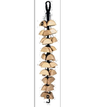 (Direct mail from Japan) meinl Western musical instrument Percussion handbell BI1NT exquisite workmanship