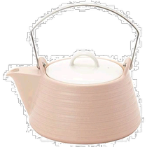 (Direct mail from Japan) TAMAKI Kettle 2L Pink 23 5x19 7×14 5cm IH Direct Fire THE62-