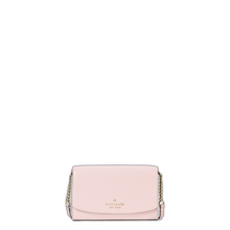 Japanese direct mail kate spade new york womens Saffiano leather small crossbody bag WLR00
