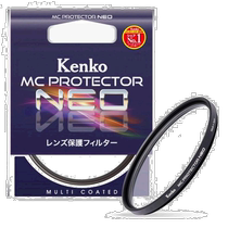 (Direct mail from Japan) Kenko 67mm lens filter MC protection NEO lens protection 726709