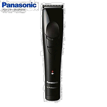 (Direct mail from Japan) Panasonic hair clipper professional hair clipper suitable for the whole family without stuck hair mm