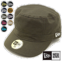 Publipostage du Japon New Era NEWERA CAP casquette de travail en forme de bec de canard WM-01 13561916