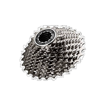 (Direct mail from Japan) Shimano bicycle cassette sprocket CS-HG500 10S 12-28T 234579