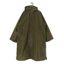 Japan direct mail Wpc Umbrella men waterproof raincoat spring and summer new light breathable waterproof pressure